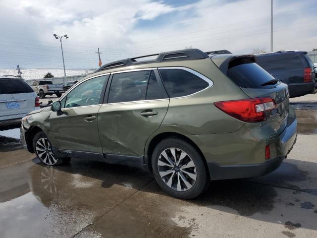 Photo 2 from auction – 2015 SUBARU OUTBACK 2. with VIN 4S4BSBJC0F3255127