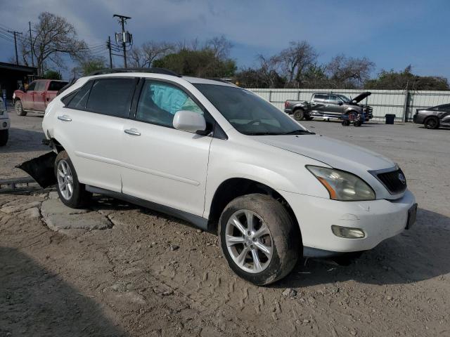 Photo 4 from auction – 2009 LEXUS RX 350 with VIN 2T2GK31U89C058545