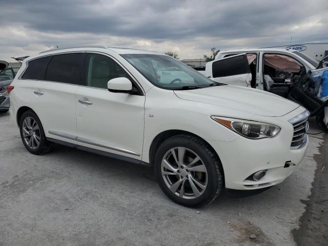 Photo 4 from auction – 2015 INFINITI QX60 with VIN 5N1AL0MM2FC547623