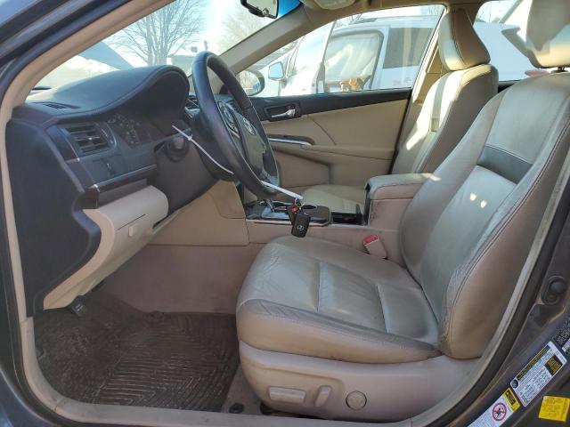 Photo 7 from auction – 2012 TOYOTA CAMRY BASE with VIN 4T1BF1FK8CU516122