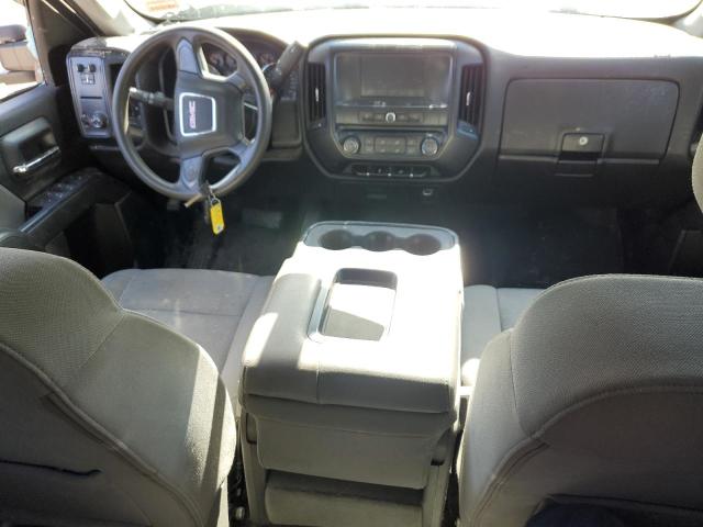 Photo 8 from auction – 2019 GMC SIERRA K25 with VIN 2GT22NEG6K1154306