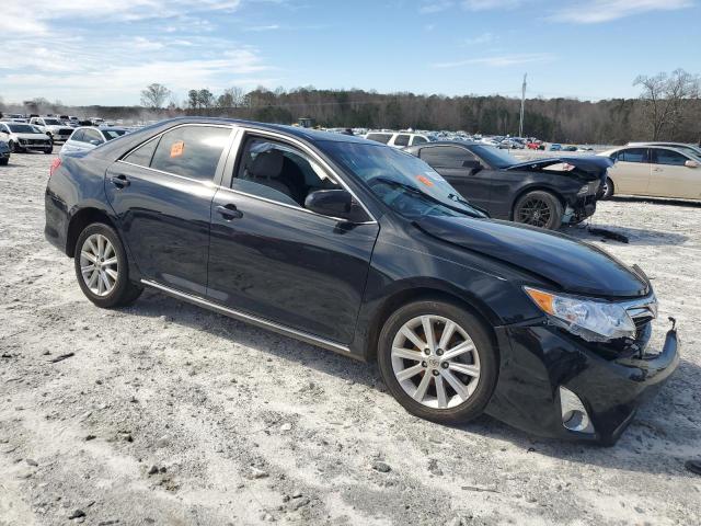 Photo 4 from auction – 2013 TOYOTA CAMRY L with VIN 4T1BF1FK7DU677790