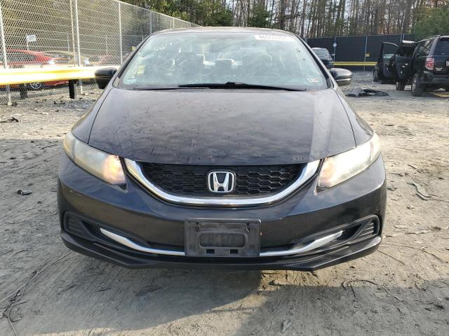 Photo 5 from auction – 2014 HONDA CIVIC EX with VIN 19XFB2F8XEE010028