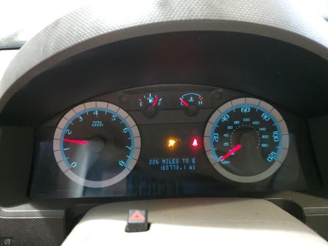 Photo 9 from auction – 2008 FORD ESCAPE LIM with VIN 1FMCU03118KD58399
