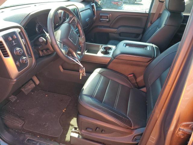 Photo 7 from auction – 2017 GMC SIERRA K15 with VIN 3GTU2PEC3HG401203