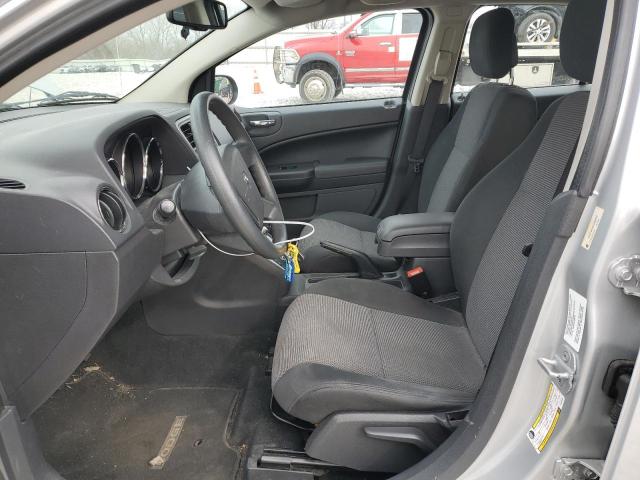 Photo 7 from auction – 2012 DODGE CALIBER SX with VIN 1C3CDWDA9CD505933
