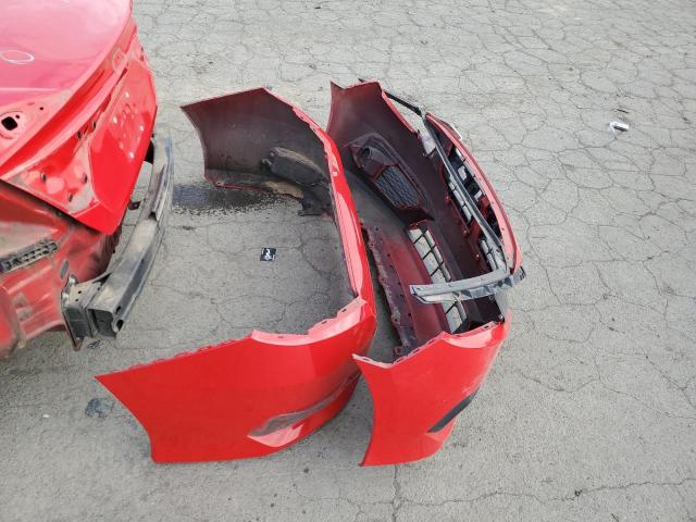 Photo 12 from auction – 2017 HONDA CIVIC LX with VIN 2HGFC2F50HH518926