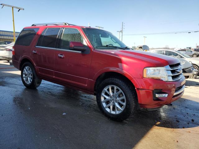 Фото 4 с аукциона – 2015 FORD EXPEDITION с VIN 1FMJU2AT2FEF51020