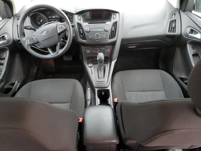 Photo 8 from auction – 2017 FORD FOCUS SE with VIN 1FADP3K20HL278135