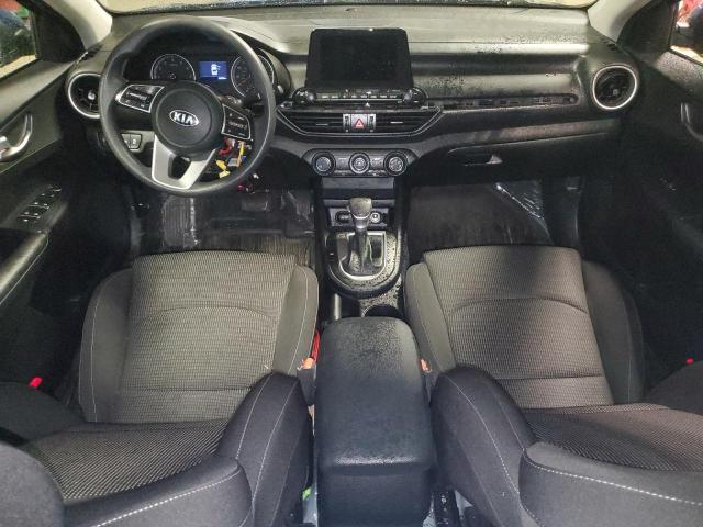 Photo 8 from auction – 2020 KIA FORTE FE with VIN 3KPF24AD9LE182564
