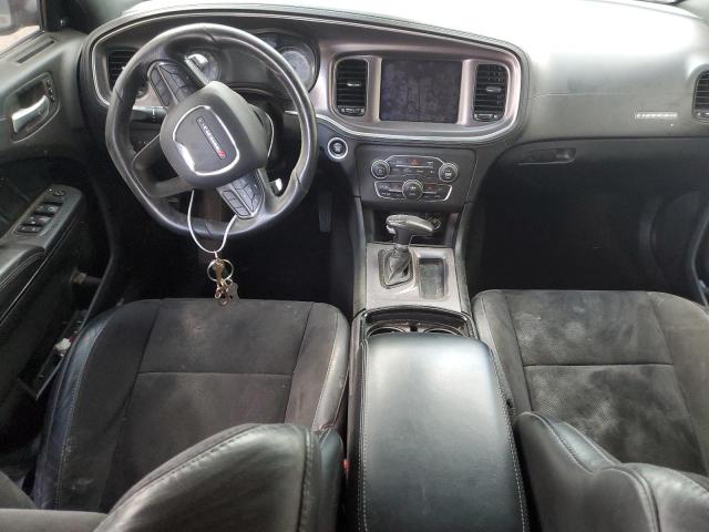 Photo 8 from auction – 2021 DODGE CHARGER R/ with VIN 2C3CDXCT6MH518653