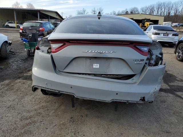 Photo 6 from auction – 2021 KIA STINGER with VIN KNAE15LA1M6093986