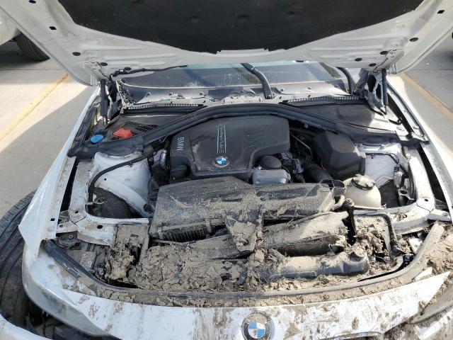 Photo 11 from auction – 2018 BMW 320 I with VIN WBA8A9C52JAH14560