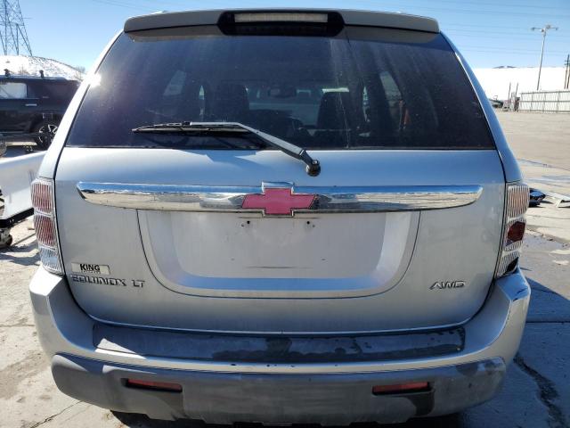 Photo 6 from auction – 2005 CHEVROLET EQUINOX LT with VIN 2CNDL73FX56052795