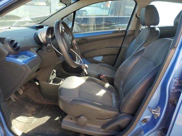 Photo 7 from auction – 2015 CHEVROLET SPARK LS with VIN KL8CA6S97FC739875