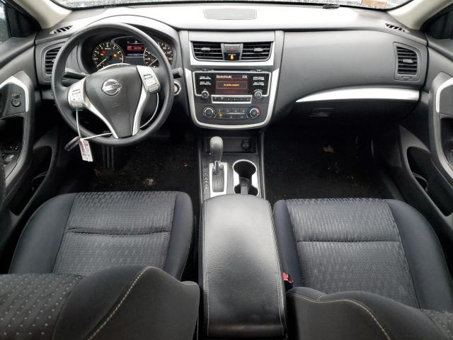 Photo 8 from auction – 2016 NISSAN ALTIMA 2.5 with VIN 1N4AL3AP2GN390921