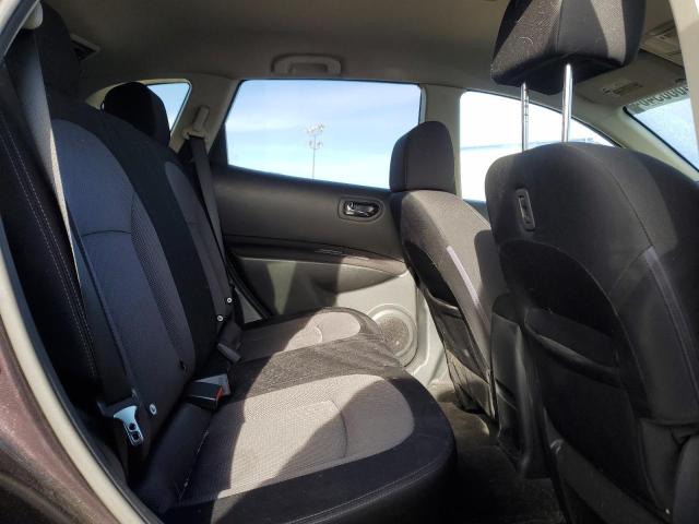 Photo 10 from auction – 2012 NISSAN ROGUE S with VIN JN8AS5MV1CW398598