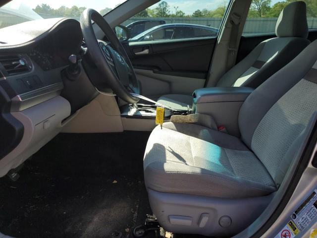 Photo 7 from auction – 2012 TOYOTA CAMRY BASE with VIN 4T1BF1FK6CU082184
