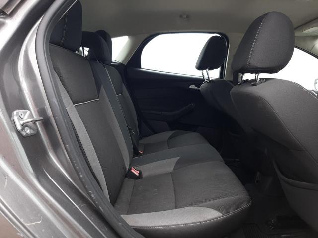 Photo 10 from auction – 2014 FORD FOCUS SE with VIN 1FADP3K26EL269791
