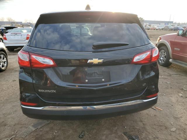 Photo 6 from auction – 2018 CHEVROLET EQUINOX LT with VIN 2GNAXJEV1J6125227