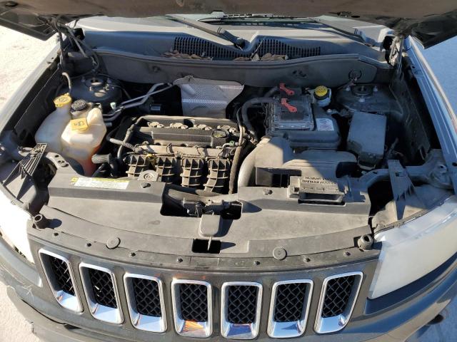 Photo 11 from auction – 2013 JEEP COMPASS SP with VIN 1C4NJCBA2DD168733