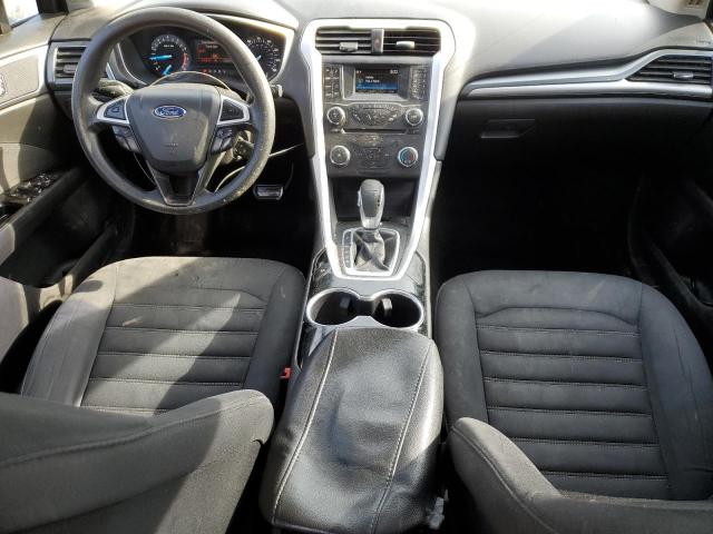 Photo 8 from auction – 2015 FORD FUSION SE with VIN 3FA6P0H77FR300480
