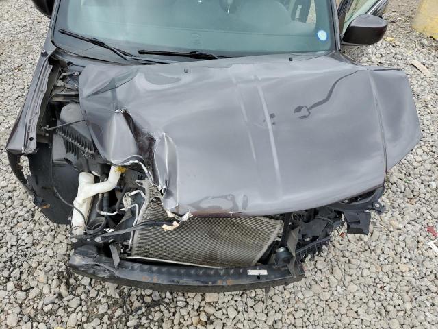 Photo 12 from auction – 2019 DODGE GRAND CARA with VIN 2C4RDGCG8KR546339