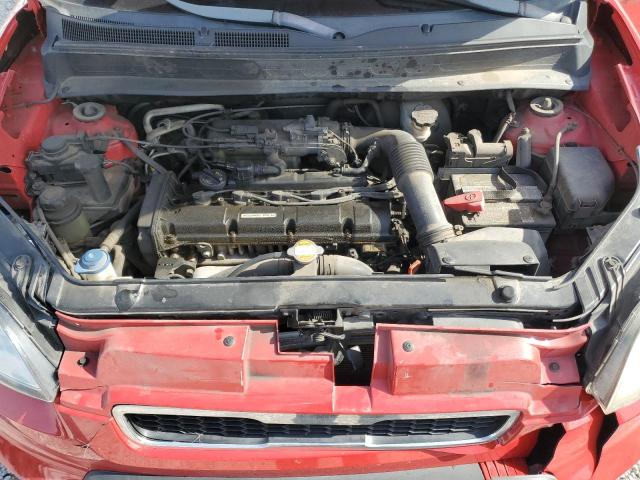 Photo 11 from auction – 2010 KIA SOUL + with VIN KNDJT2A28A7114988