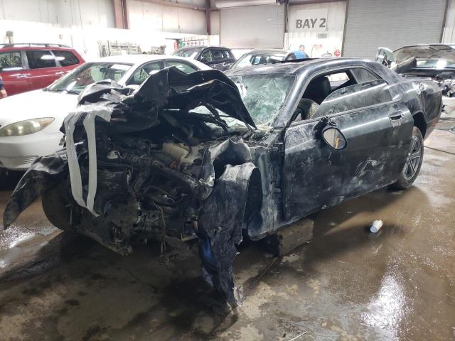 صورة رقم 1 من المزاد - 2009 DODGE CHALLENGER مع VIN 2B3LJ54TX9H588642
