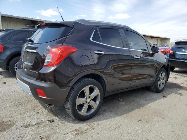 Photo 3 from auction – 2014 BUICK ENCORE with VIN KL4CJCSB1EB572744