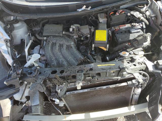Photo 11 from auction – 2016 NISSAN VERSA S with VIN 3N1CN7AP6GL842246