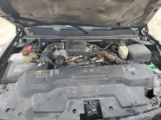 Photo 11 from auction – 2013 CHEVROLET SILVERADO with VIN 1GC4K1E82DF228584