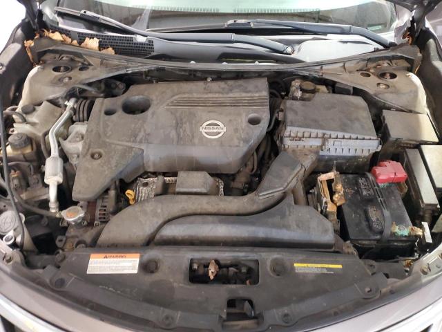 Photo 11 from auction – 2015 NISSAN ALTIMA 2.5 with VIN 1N4AL3AP4FC468254