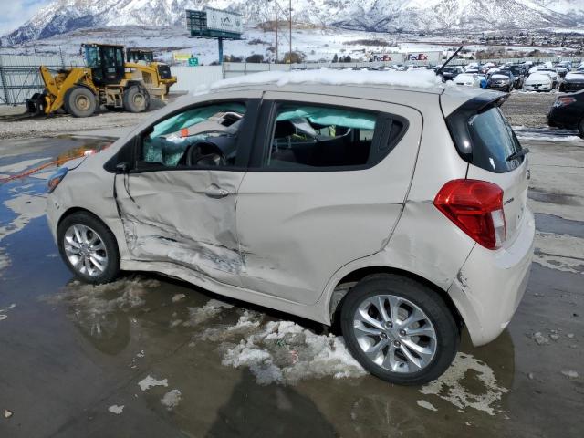 Photo 2 from auction – 2021 CHEVROLET SPARK 1LT with VIN KL8CD6SA3MC746532