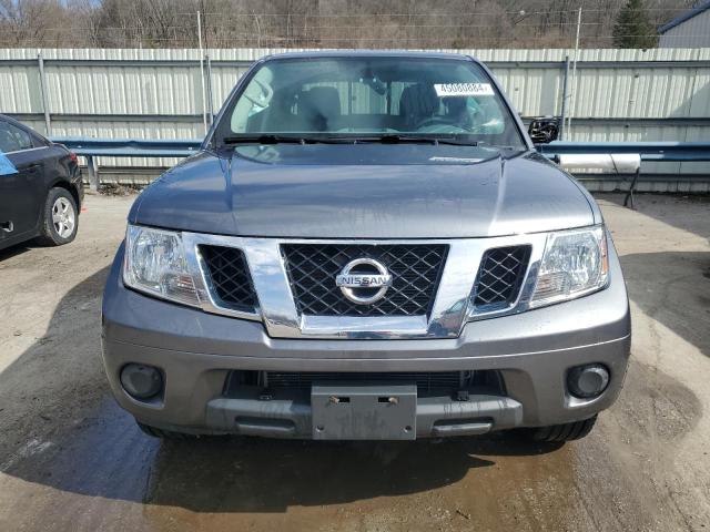 Photo 5 from auction – 2019 NISSAN FRONTIER S with VIN 1N6AD0EV3KN742778