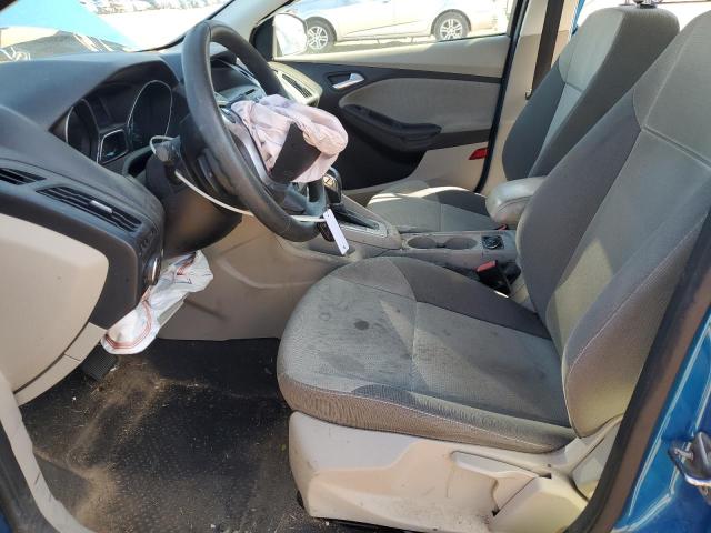 Photo 7 from auction – 2013 FORD FOCUS SE with VIN 1FADP3F26DL207560