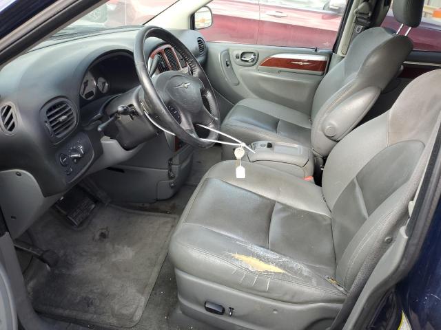 Photo 7 from auction – 2006 CHRYSLER TOWN & COU with VIN 2A8GP64L96R656335