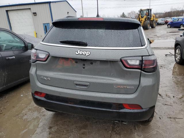 Фото 6 с аукциона – 2022 JEEP COMPASS LI с VIN 3C4NJDCB7NT142959