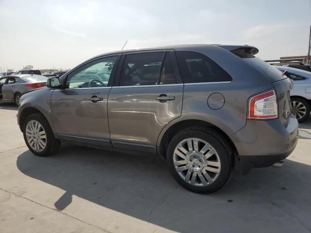 Photo 2 from auction – 2010 FORD EDGE LIMIT with VIN 2FMDK3KCXABA53157
