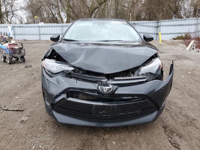 Photo 5 from auction – 2018 TOYOTA COROLLA L with VIN 2T1BURHE6JC977779