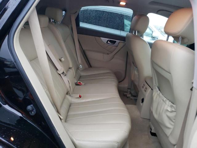 Photo 10 from auction – 2013 INFINITI FX37 with VIN JN8CS1MU1DM141074
