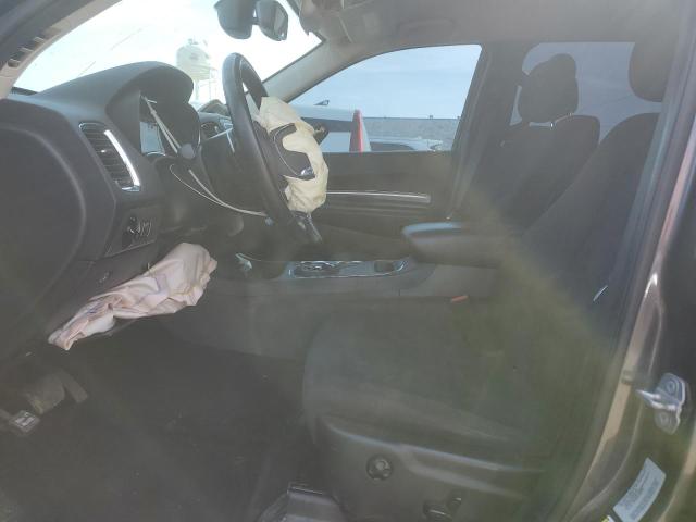 Photo 7 from auction – 2015 DODGE DURANGO SX with VIN 1C4RDJAG2FC760371