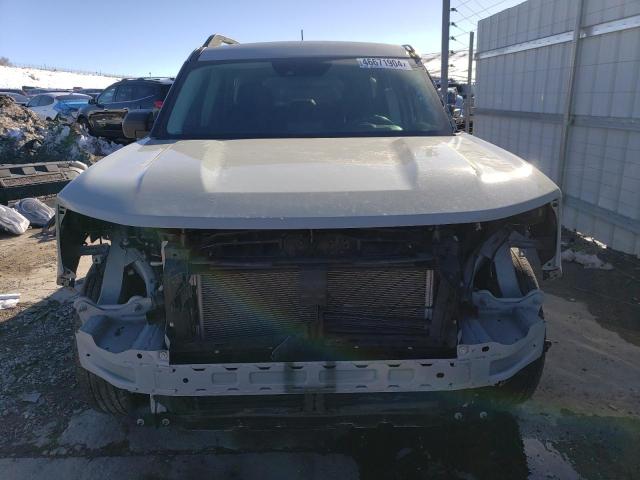 Photo 5 from auction – 2021 FORD BRONCO SPO with VIN 3FMCR9B65MRB30348