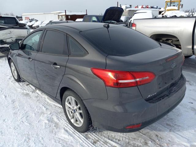 Photo 2 from auction – 2015 FORD FOCUS SE with VIN 1FADP3F21FL349379