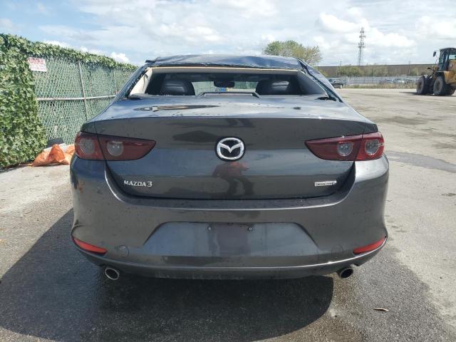 Photo 6 from auction – 2021 MAZDA 3 SELECT with VIN JM1BPABL3M1340339