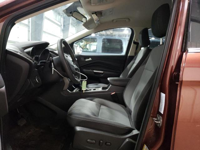 Photo 7 from auction – 2018 FORD ESCAPE SE with VIN 1FMCU9GD3JUC08846