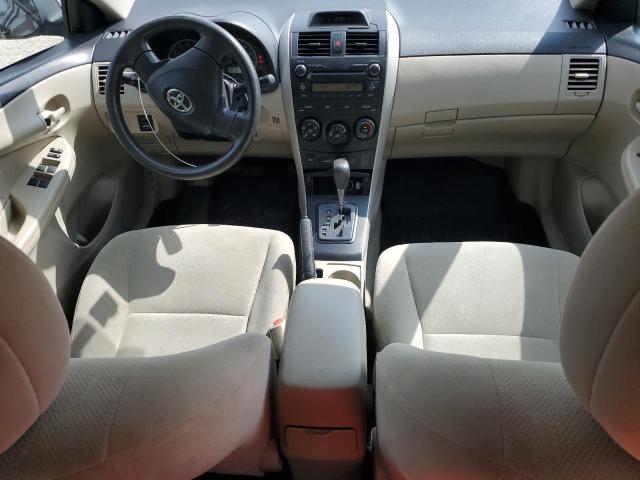 Photo 8 from auction – 2012 TOYOTA COROLLA BA with VIN 5YFBU4EE7CP011354