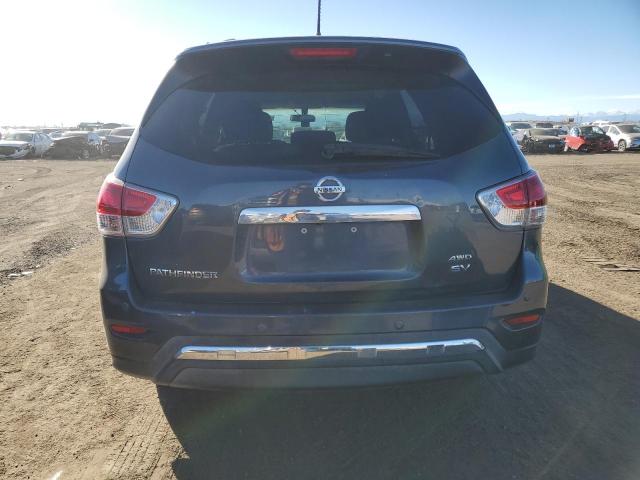 Photo 6 from auction – 2013 NISSAN PATHFINDER with VIN 5N1AR2MM2DC617466
