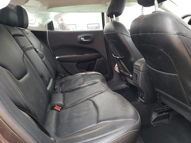 Photo 11 from auction – 2018 JEEP COMPASS LI with VIN 3C4NJDCB7JT482428