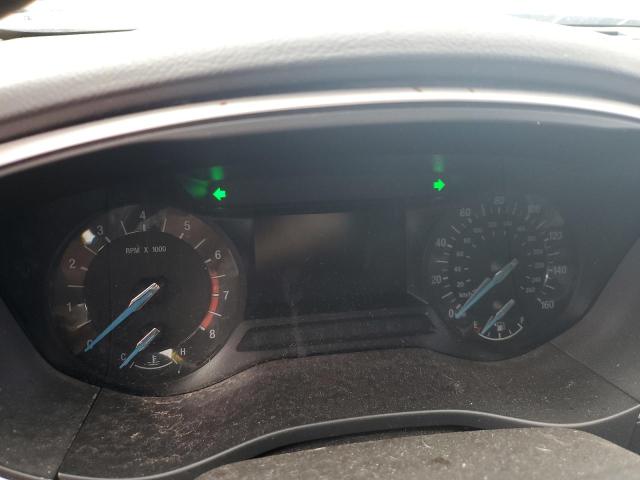 Photo 9 from auction – 2015 FORD FUSION SE with VIN 3FA6P0HDXFR194970